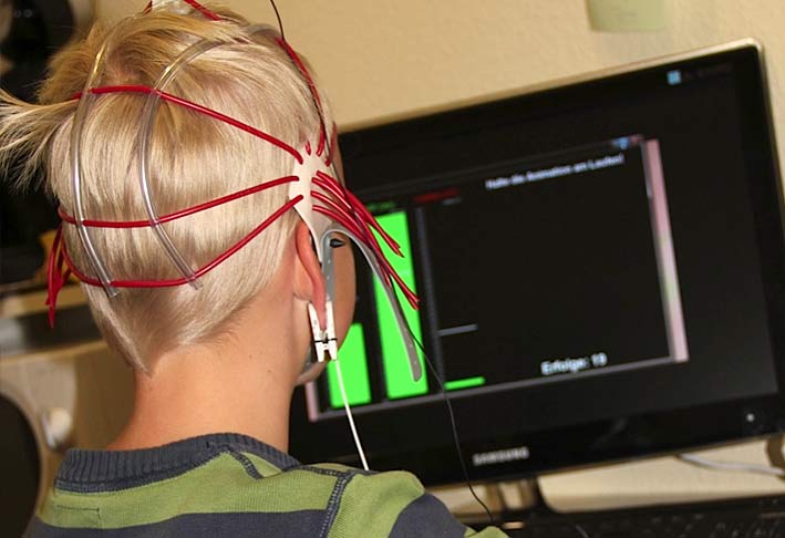 Neurofeedback